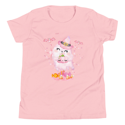 Little Monsters Kids Halloween Shirts